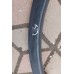  Накладка крила права 37 nissan qashqai 2006-2013  93828JD000